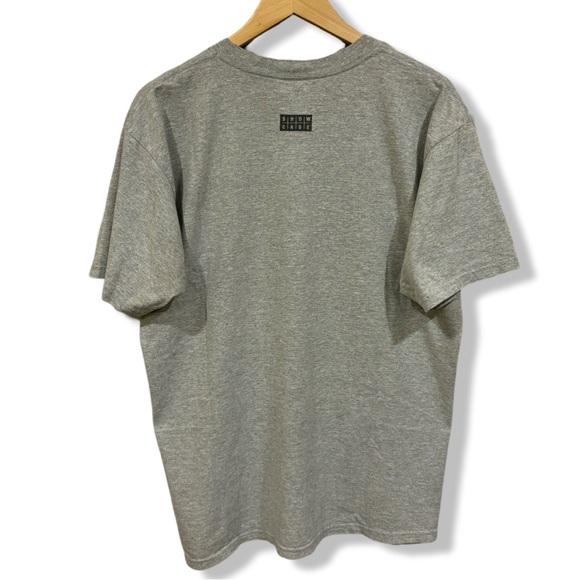 Vintage Y2K/00s Trailer Park Boys Bubbles T-Shirt - Picture 3 of 5